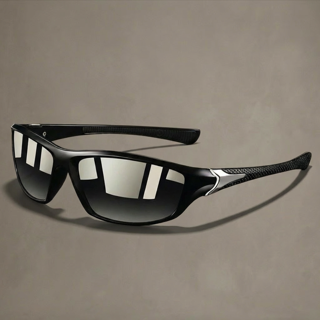 Noir Men's Sport Sunglasses | Cycling
