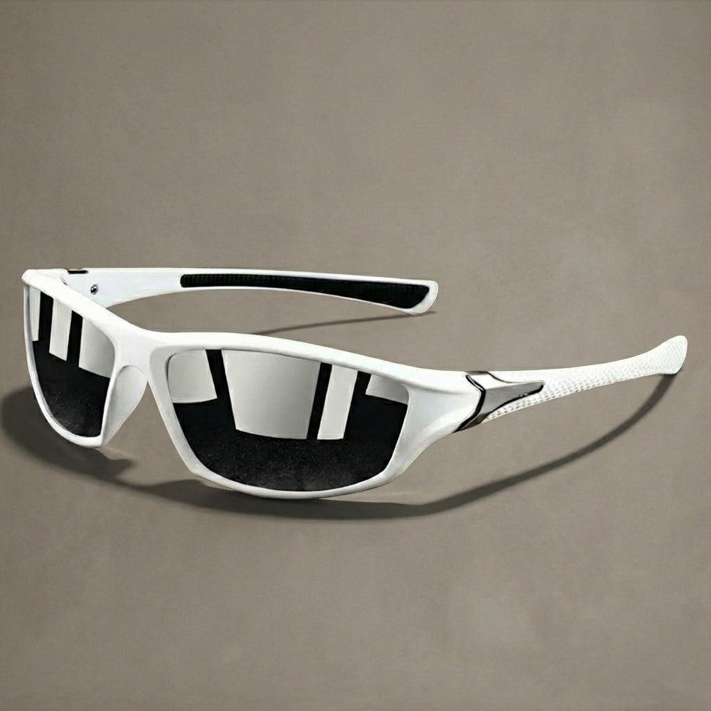 Noir Men's Sport Sunglasses | Cycling