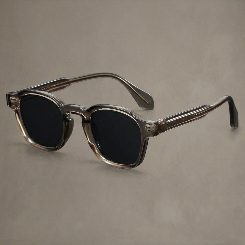 Helios Men's Everyday Retro Shades | Vintage