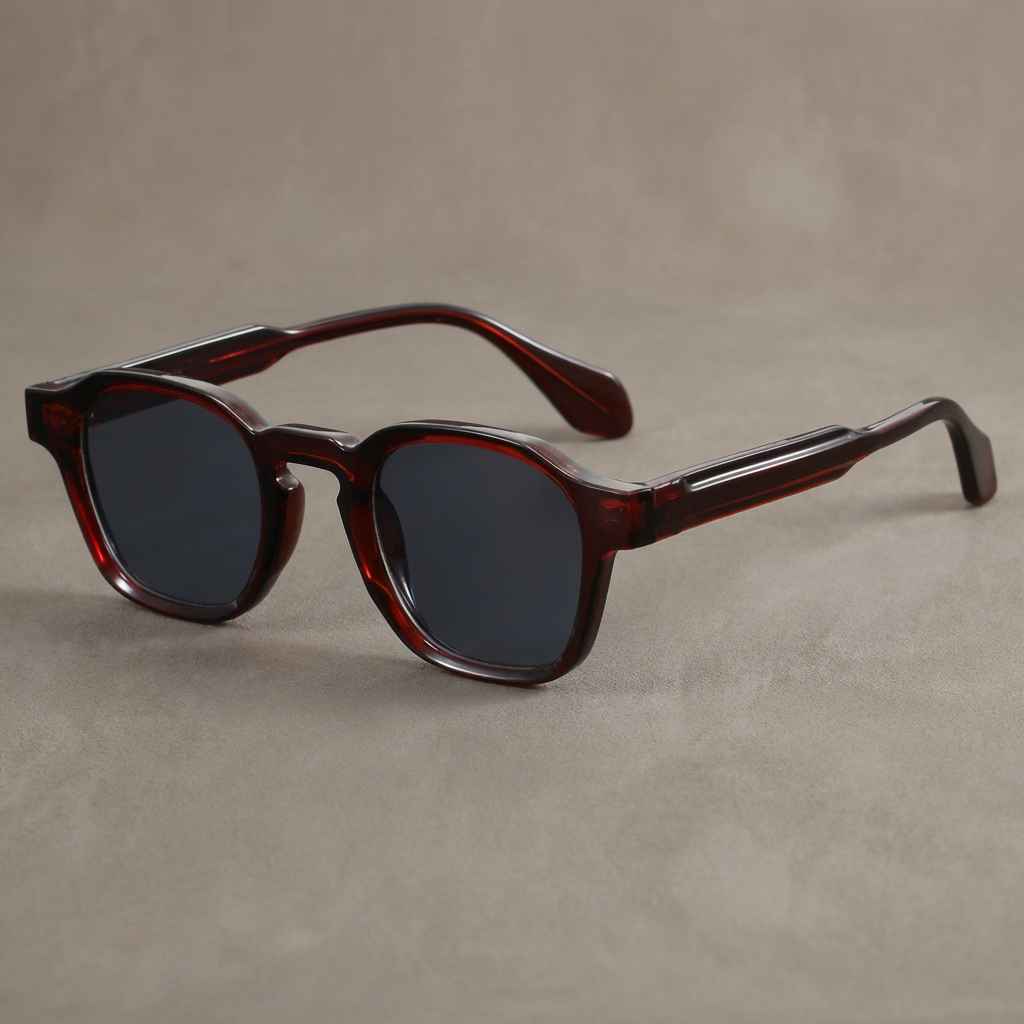 Helios Men's Everyday Retro Shades | Vintage