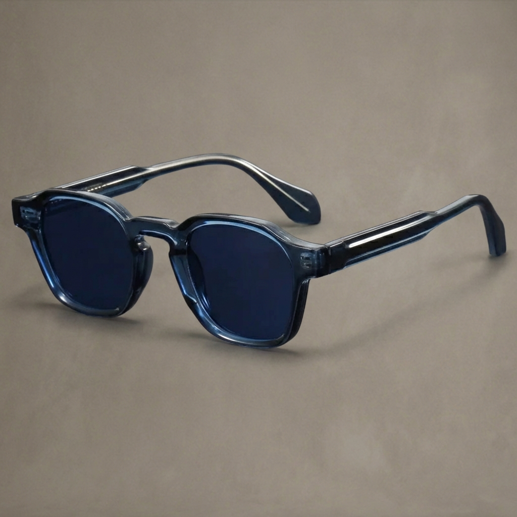 Helios Men's Everyday Retro Shades | Vintage