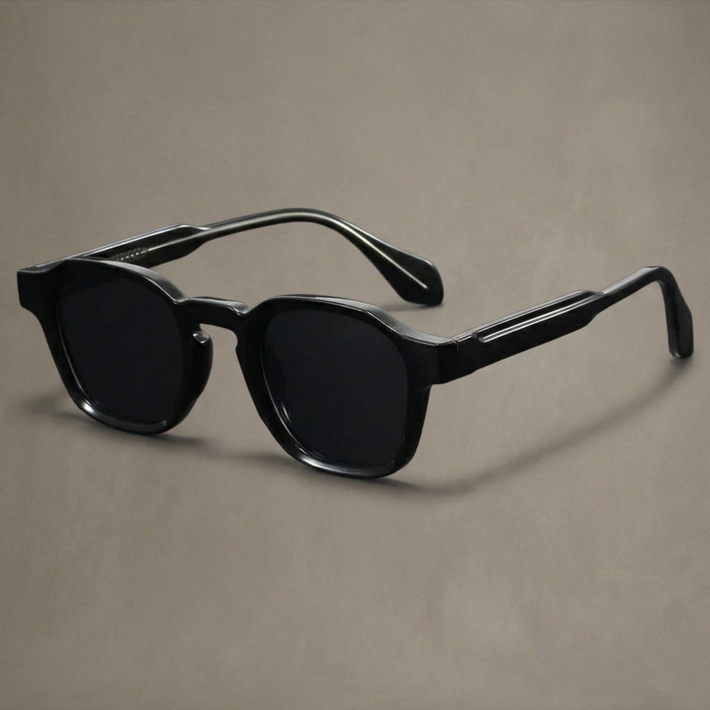 Helios Men's Everyday Retro Shades | Vintage