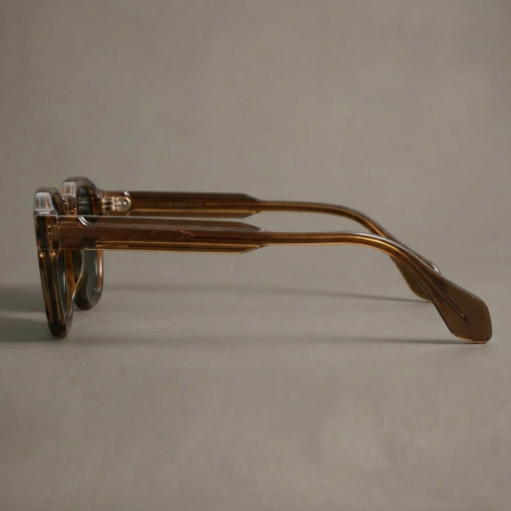 Helios Men's Everyday Retro Shades | Vintage